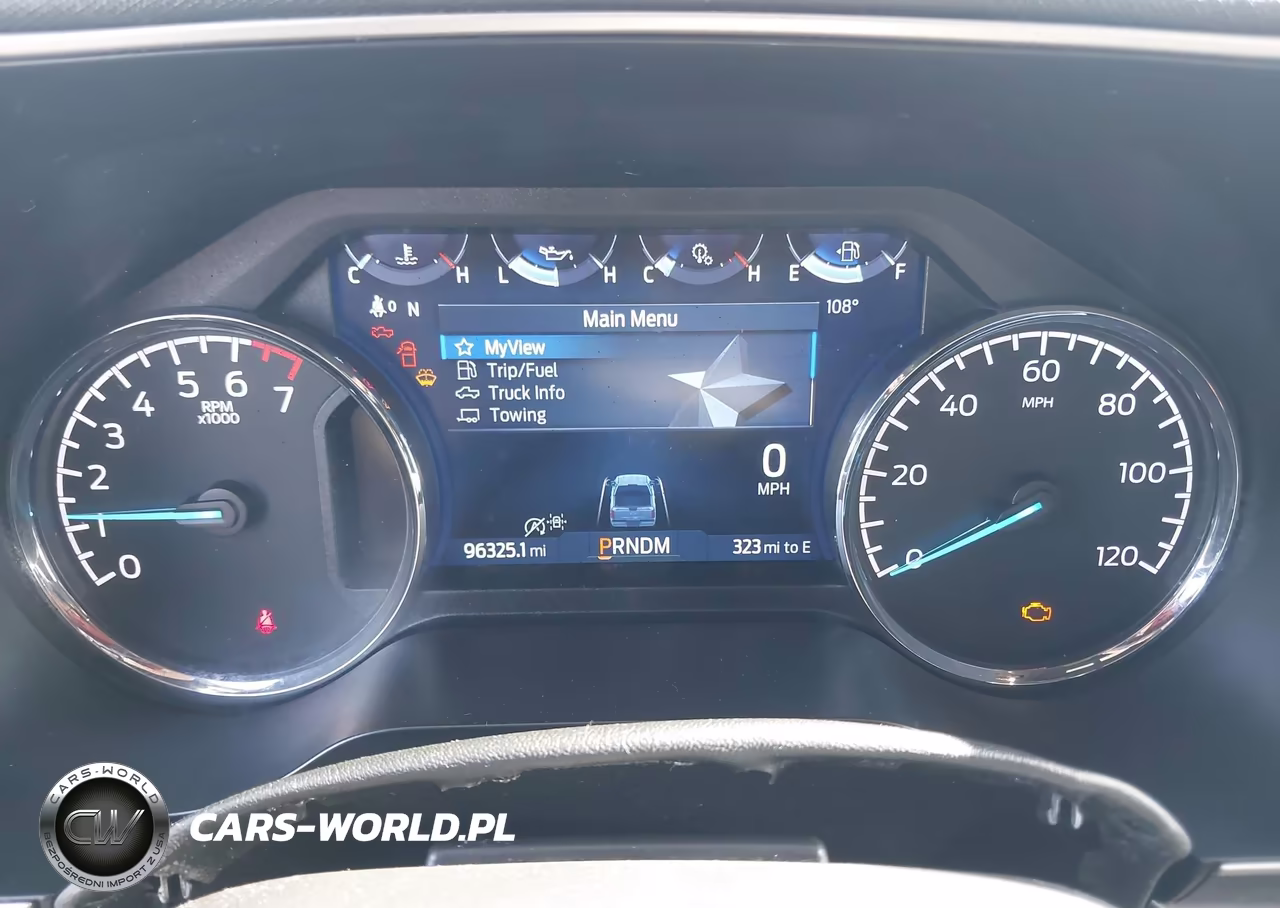 2021 Ford F-150 Xlt VIN:1FTFW1E8XMKD42031 - 7