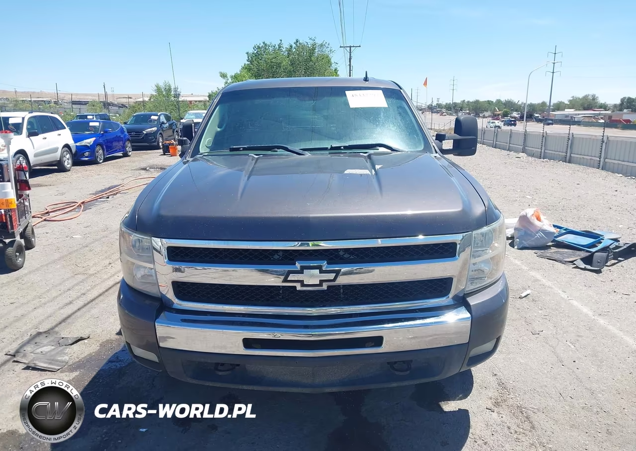 2011 Chevrolet Silverado 1500 Lt VIN:3GCUKSE22BG279337 - 11