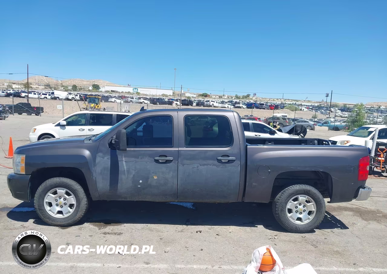 2011 Chevrolet Silverado 1500 Lt VIN:3GCUKSE22BG279337 - 13