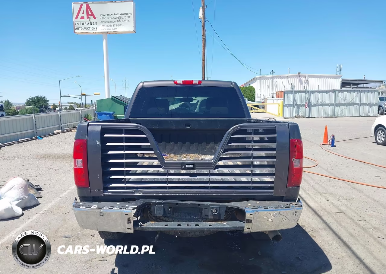 2011 Chevrolet Silverado 1500 Lt VIN:3GCUKSE22BG279337 - 15
