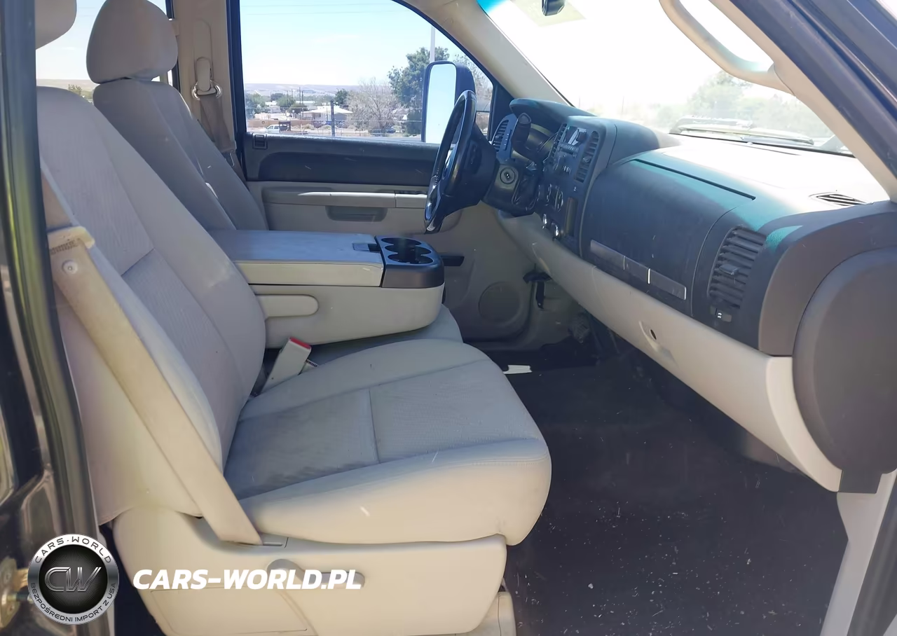 2011 Chevrolet Silverado 1500 Lt VIN:3GCUKSE22BG279337 - 5