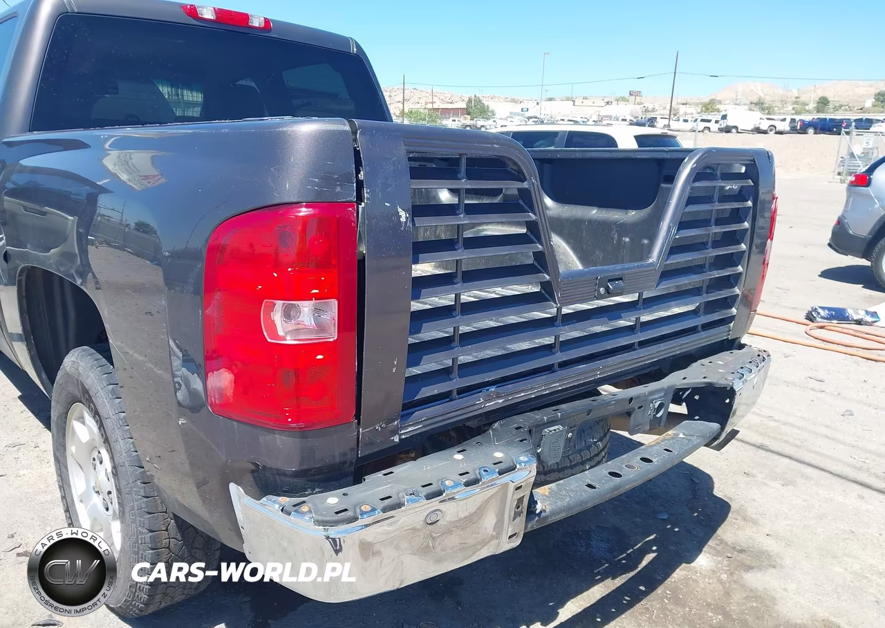 2011 Chevrolet Silverado 1500 Lt VIN:3GCUKSE22BG279337 - 6