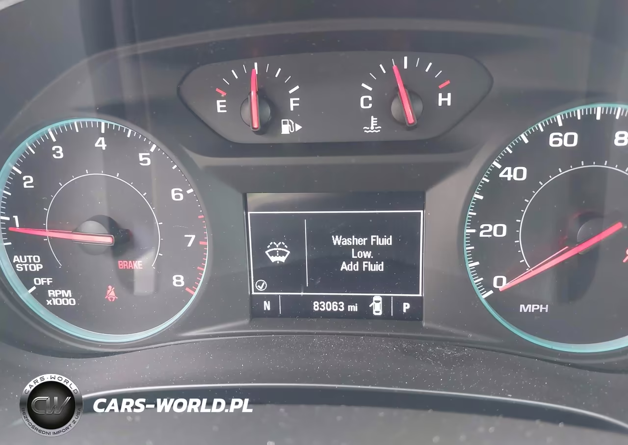 2021 Chevrolet Malibu Fwd 1Fl VIN:1G1ZC5ST1MF087311 - 7