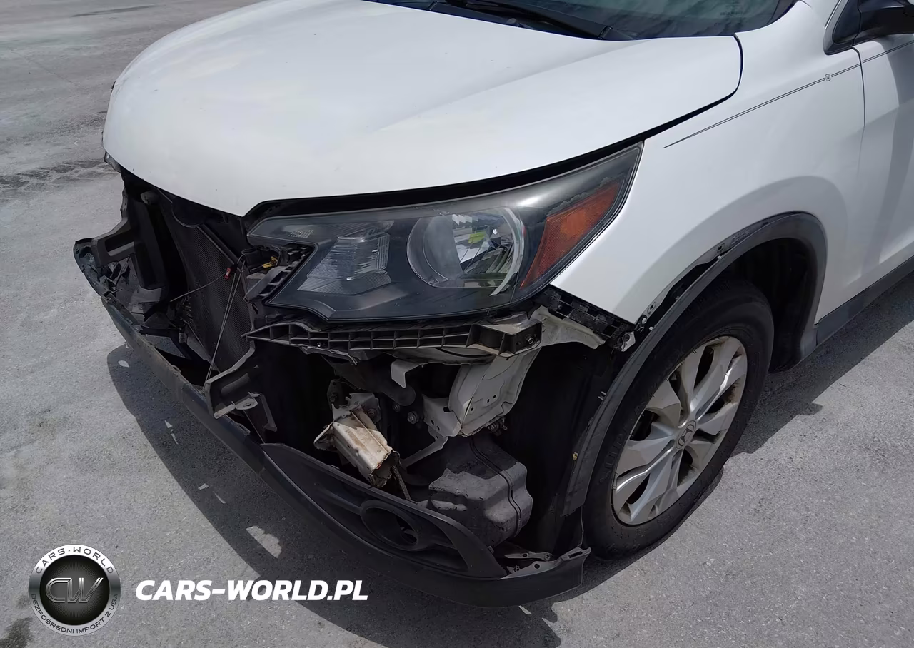 2014 Honda Cr-V Ex-L VIN:5J6RM3H79EL038938 - 19