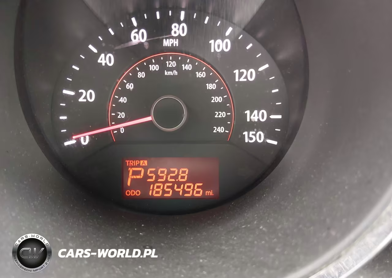 2011 Kia Sorento Lx VIN:5XYKT4A16BG086751 - 15