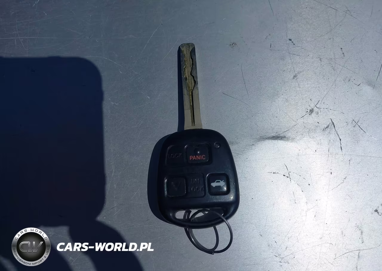 2001 Lexus Es 300 VIN:JT8BF28G715104671 - 11