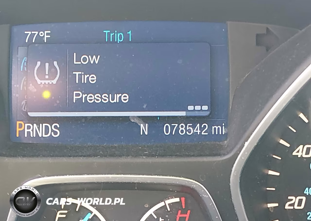 2015 Ford Escape Se VIN:1FMCU9GXXFUA88805 - 15