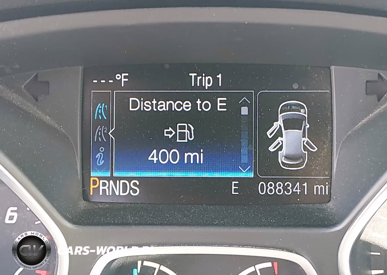 2016 Ford Escape Se VIN:1FMCU9GX8GUB64183 - 16