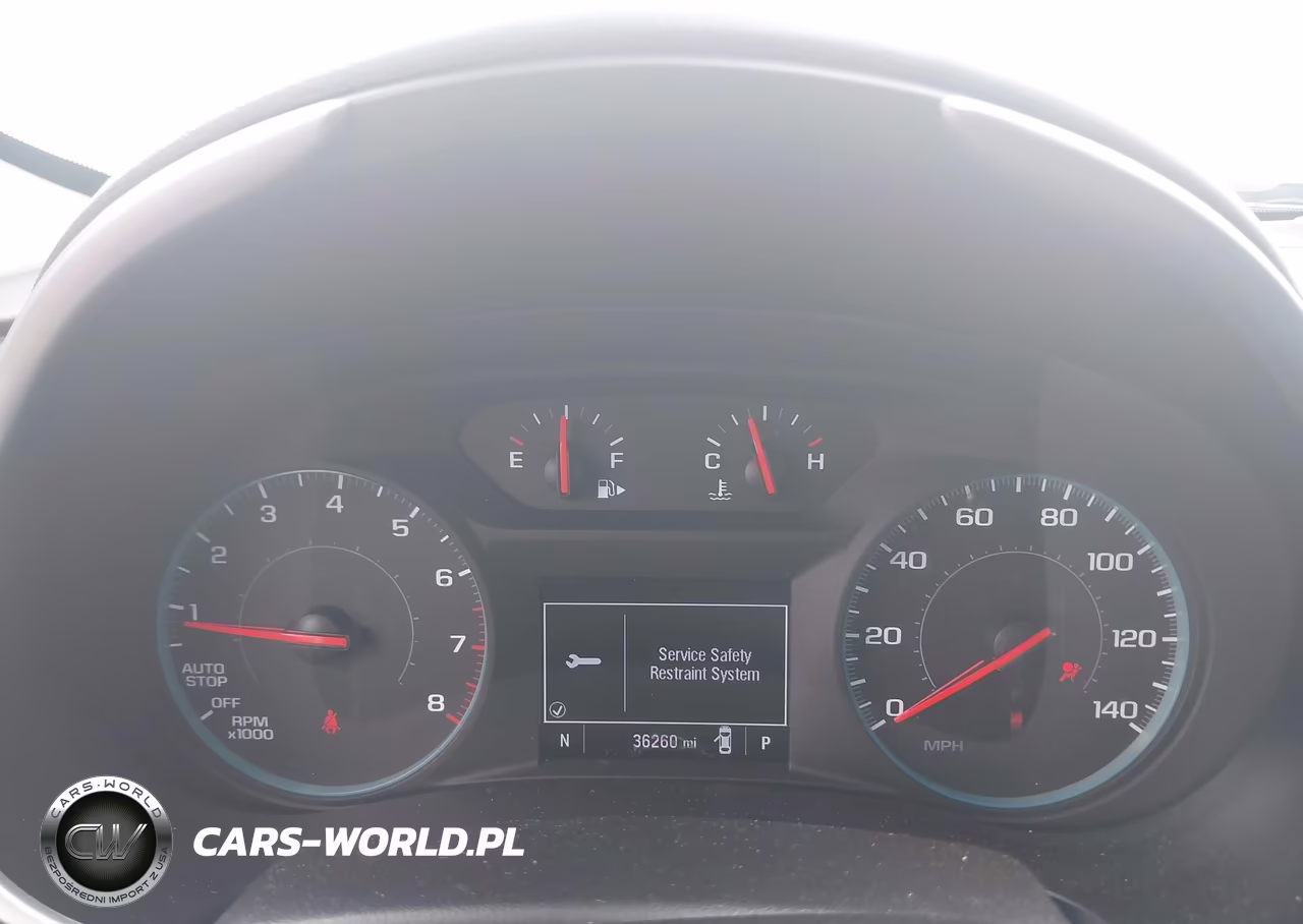 2022 Chevrolet Malibu Fwd Ls VIN:1G1ZB5ST4NF193885 - 7
