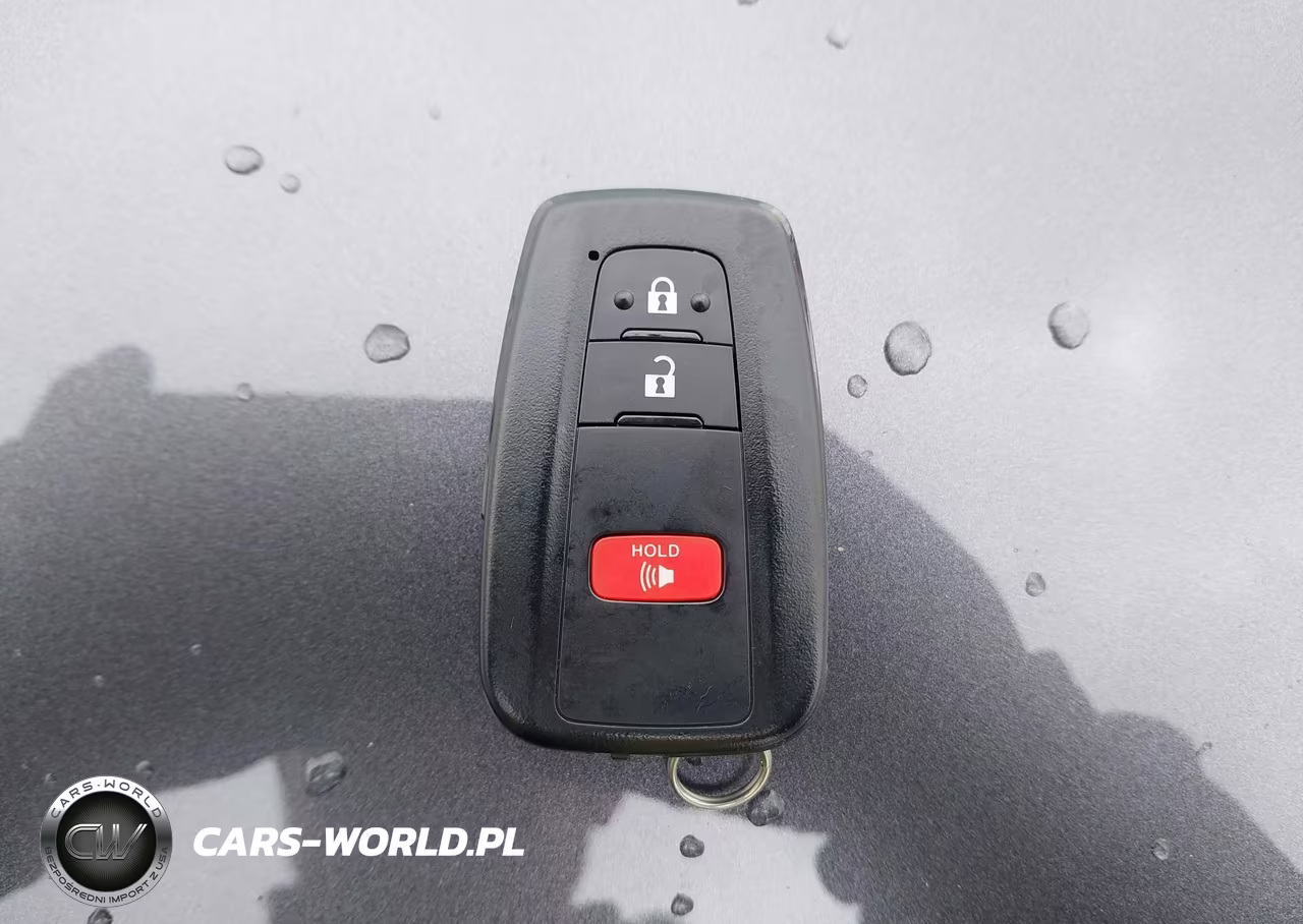 2024 Toyota Rav4 Hybrid Xle VIN:4T3RWRFV9RU113077 - 11