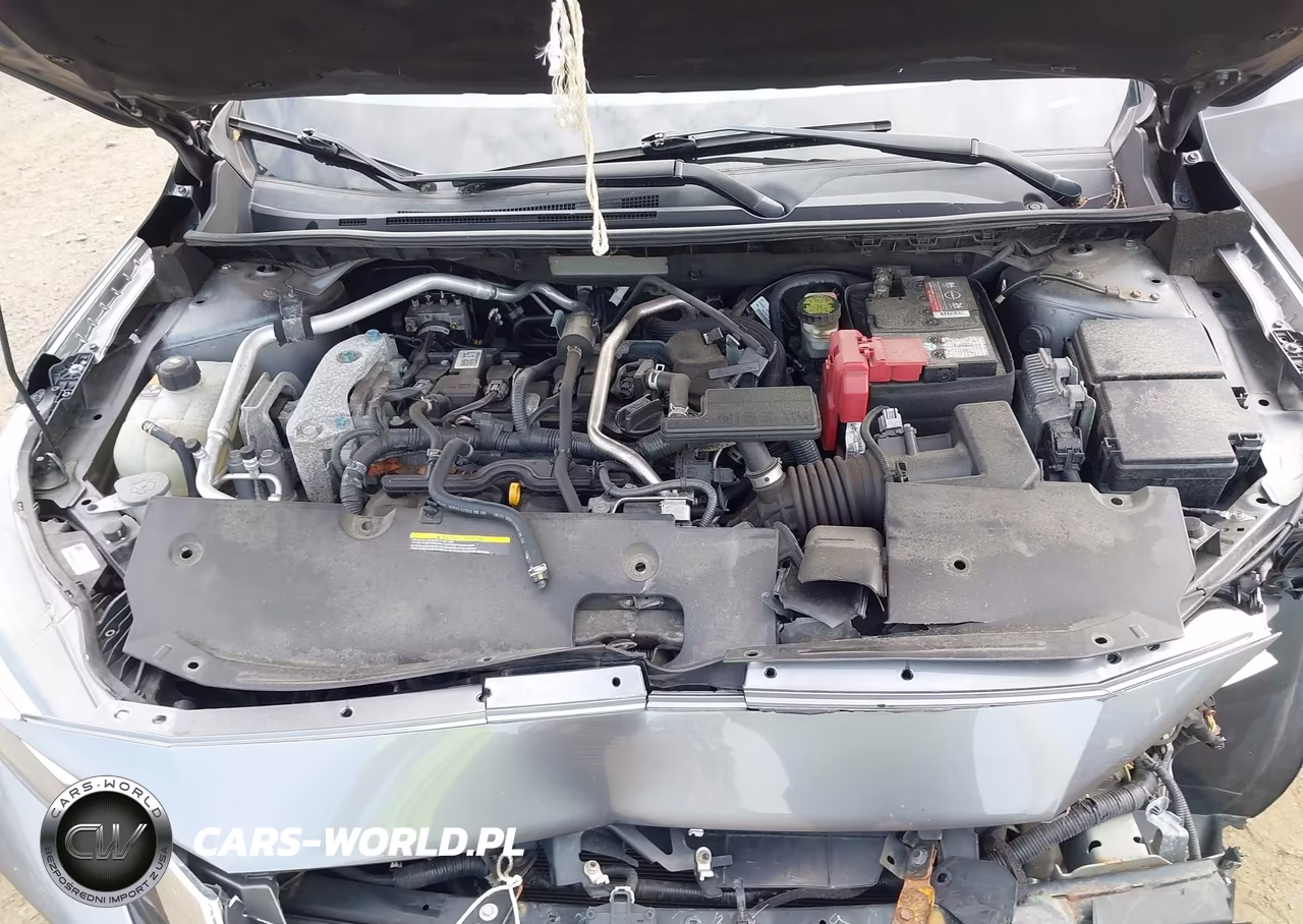 2020 Nissan Sentra Sv Xtronic Cvt VIN:3N1AB8CV2LY215994 - 10