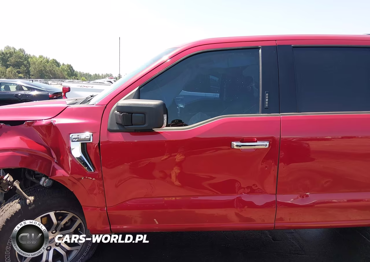 2021 Ford F-150 Xlt VIN:1FTFW1E81MFC58625 - 18