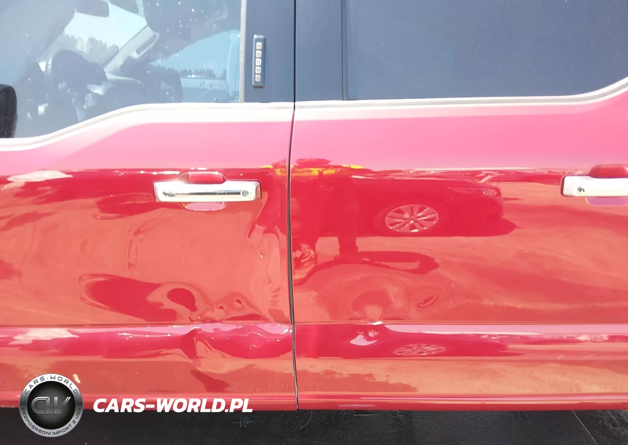 2021 Ford F-150 Xlt VIN:1FTFW1E81MFC58625 - 19