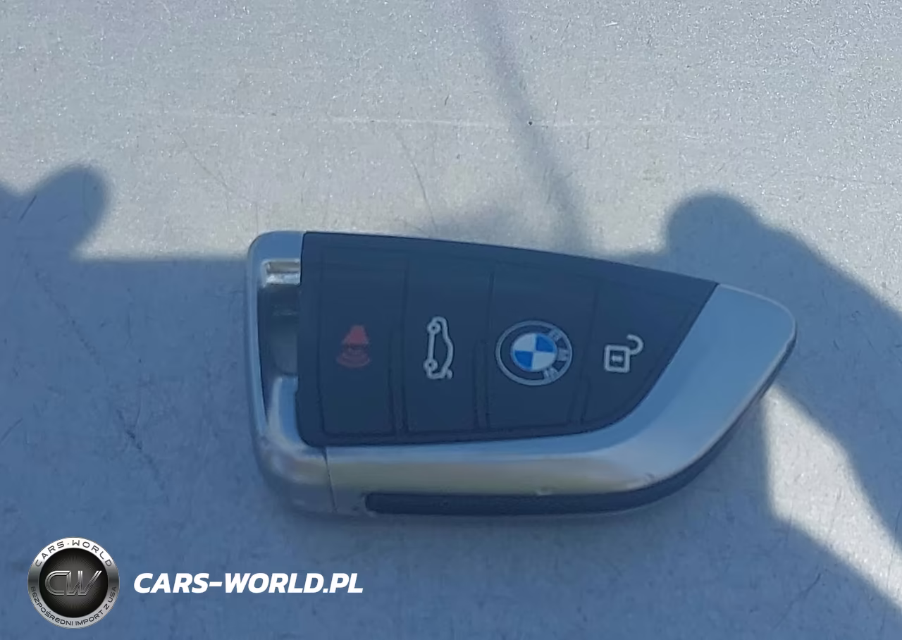 2016 BMW X5 Edrive xDrive40E VIN:5UXKT0C52G0S76499 - 11
