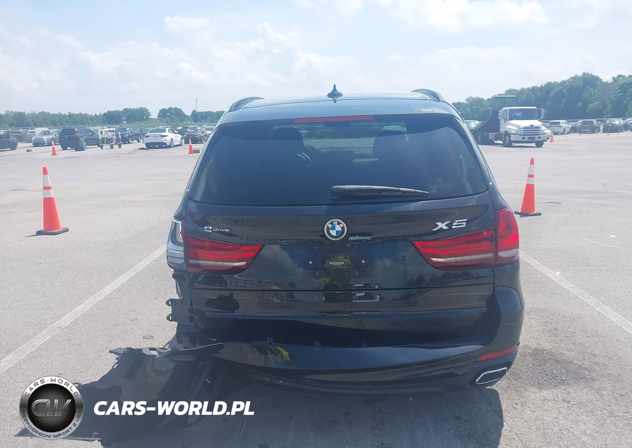 2016 BMW X5 Edrive xDrive40E VIN:5UXKT0C52G0S76499 - 16