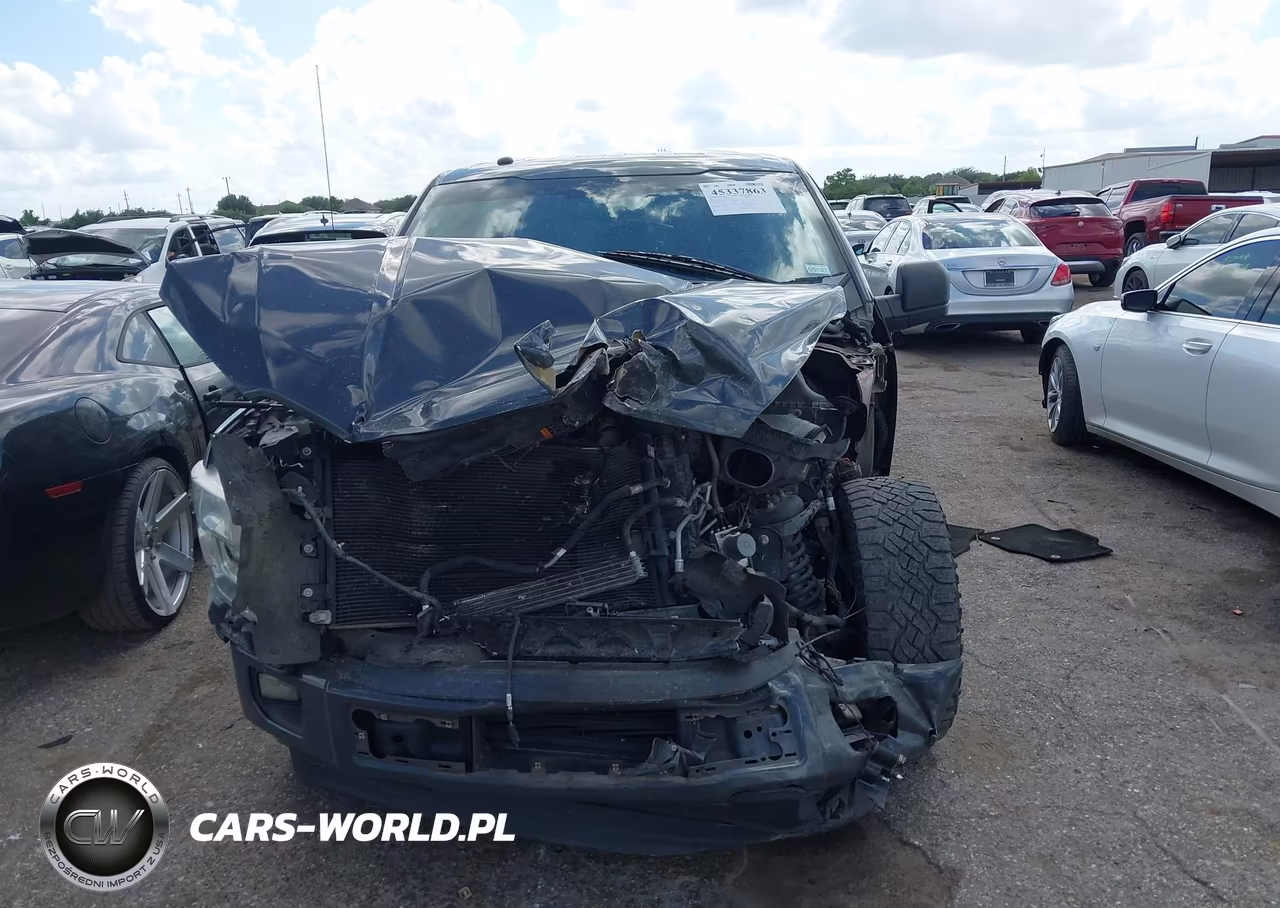 2017 Ford F-150 Xl VIN:1FTEX1CP3HKC72266 - 12