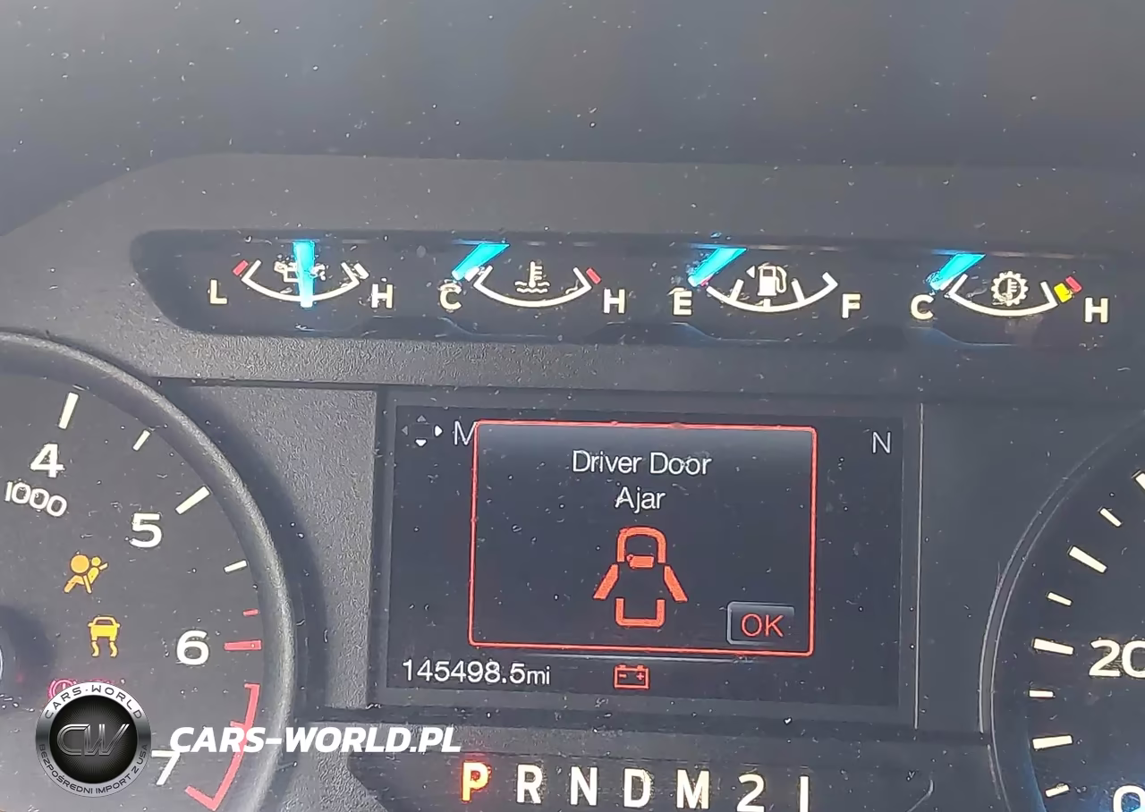 2017 Ford F-150 Xl VIN:1FTEX1CP3HKC72266 - 7