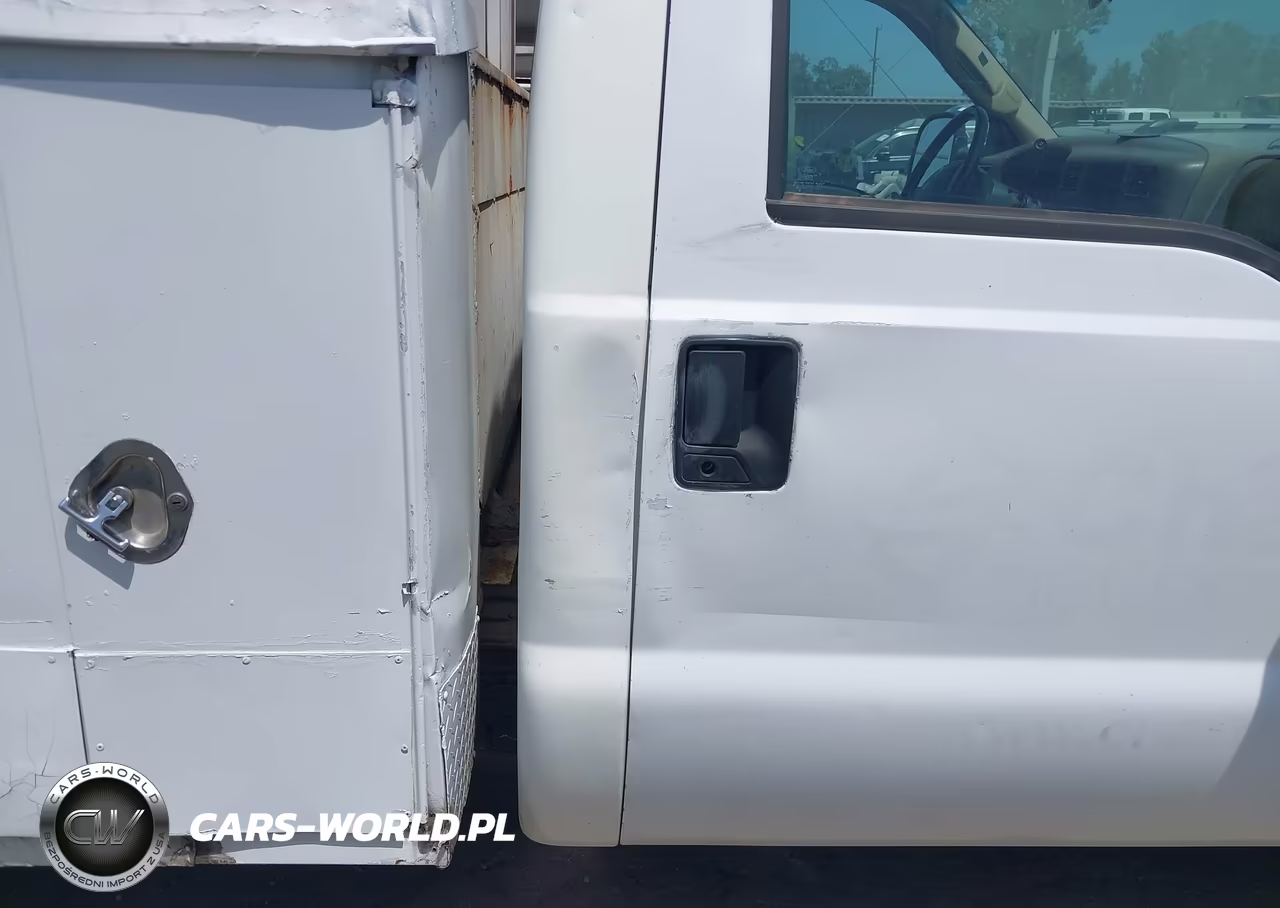 2004 Ford F-250 Xl-Xlt VIN:3FTNF20L84MA05492 - 15
