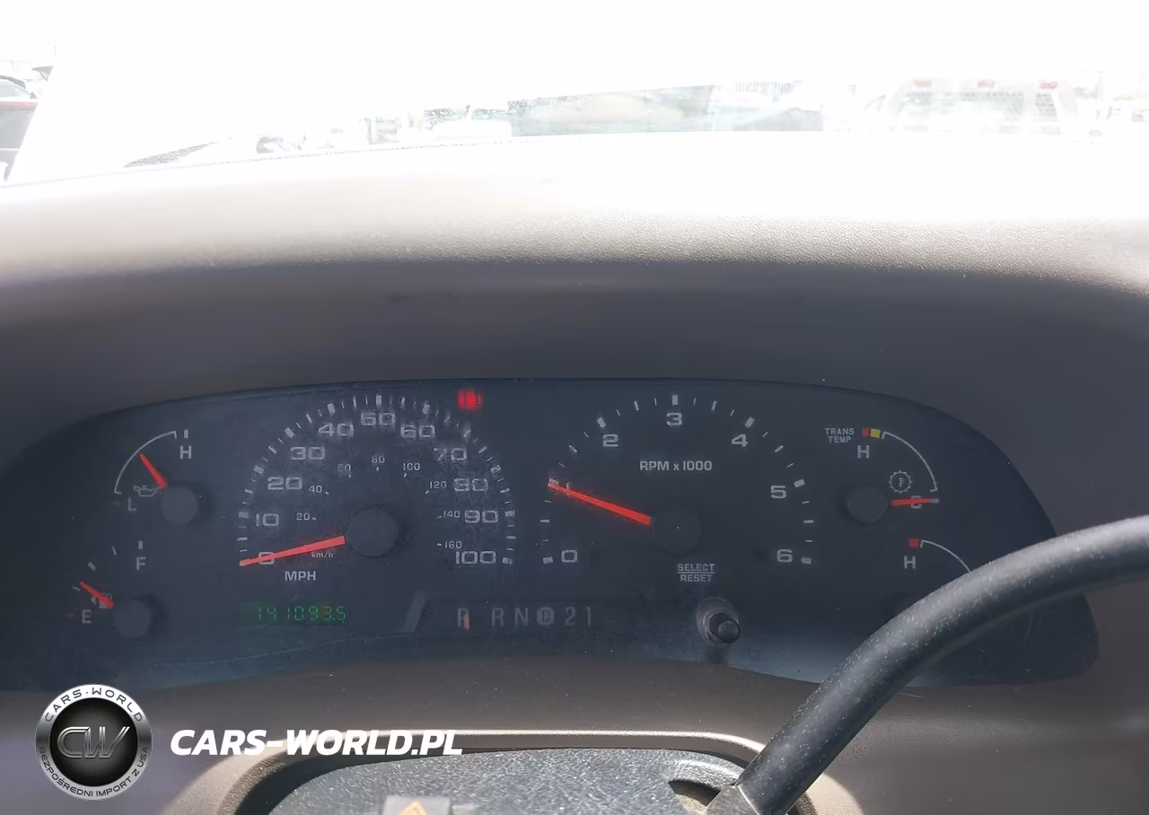 2004 Ford F-250 Xl-Xlt VIN:3FTNF20L84MA05492 - 7