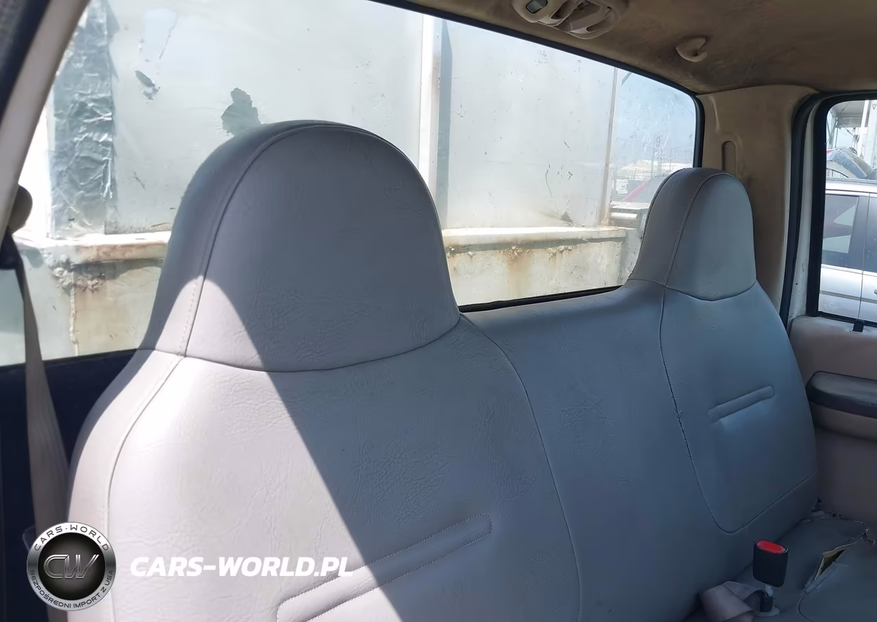 2004 Ford F-250 Xl-Xlt VIN:3FTNF20L84MA05492 - 8