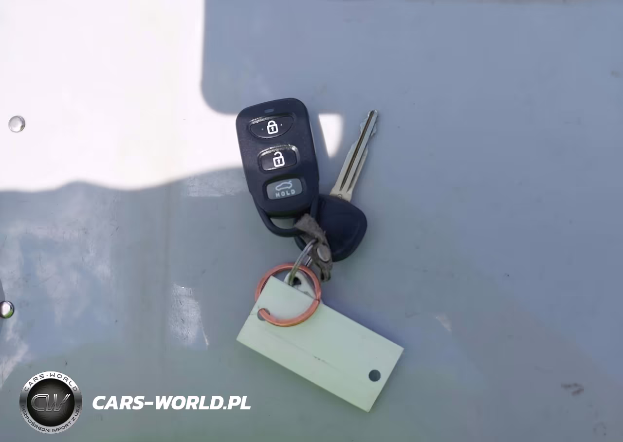 2017 Hyundai Elantra Se VIN:5NPD84LF7HH035070 - 11
