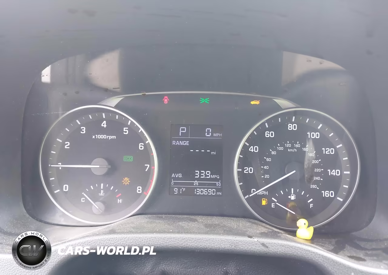 2017 Hyundai Elantra Se VIN:5NPD84LF7HH035070 - 7