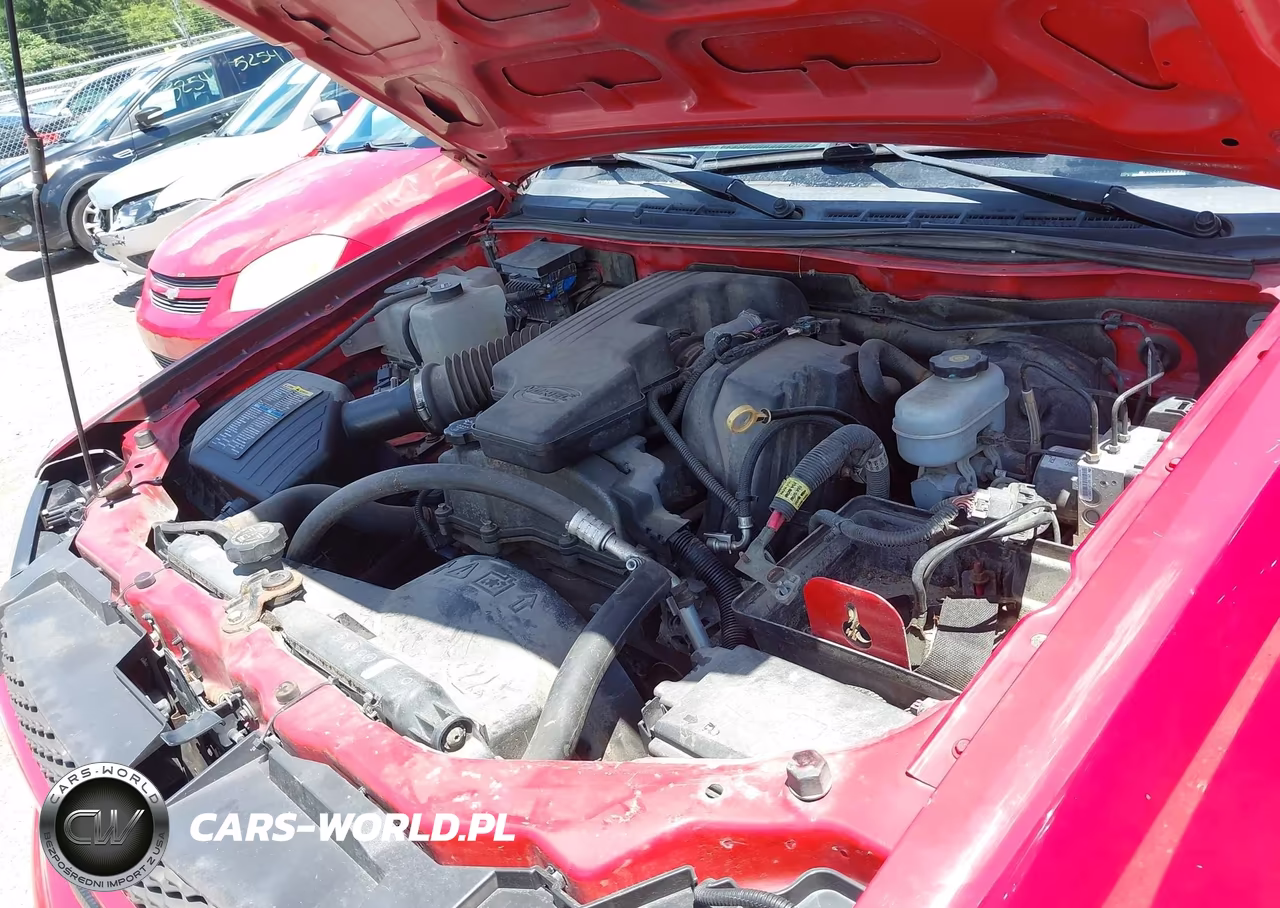 2009 Chevrolet Colorado Lt VIN:1GCCS199598114525 - 10