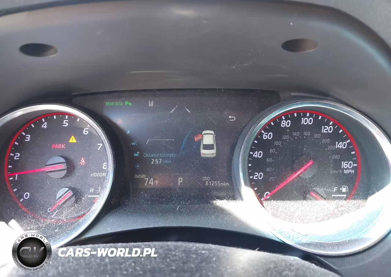 2018 Toyota Camry Xse VIN:4T1B61HK8JU151144 - 7