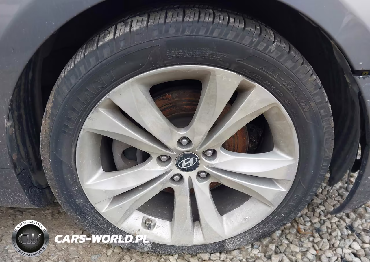 2011 Hyundai Genesis 2.0T VIN:KMHHT6KD8BU051332 - 12