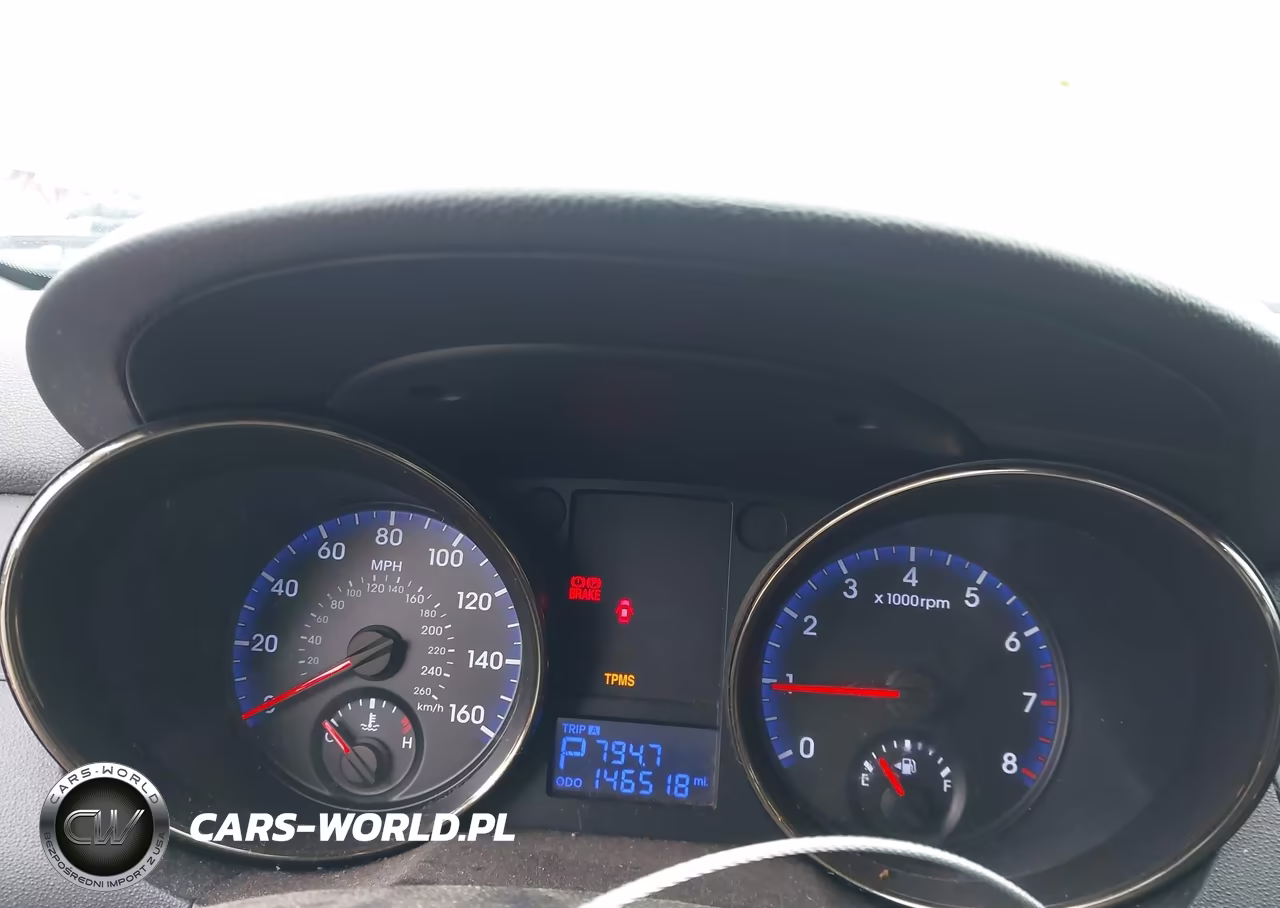 2011 Hyundai Genesis 2.0T VIN:KMHHT6KD8BU051332 - 7