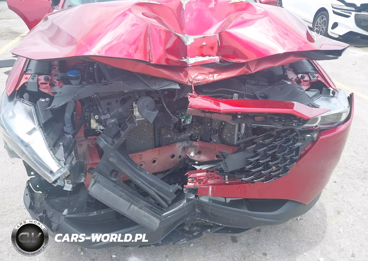 2022 Mazda Cx-5 2.5 S Preferred VIN:JM3KFBCM5N0577851 - 6
