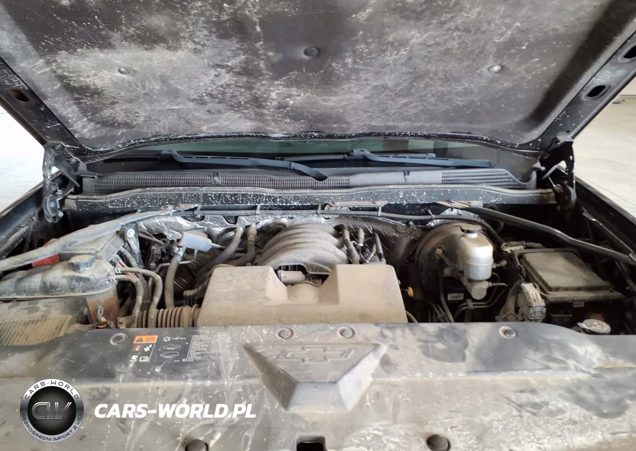 2015 Chevrolet Silverado 1500 Wt VIN:1GCRCPEH2FZ349574 - 10