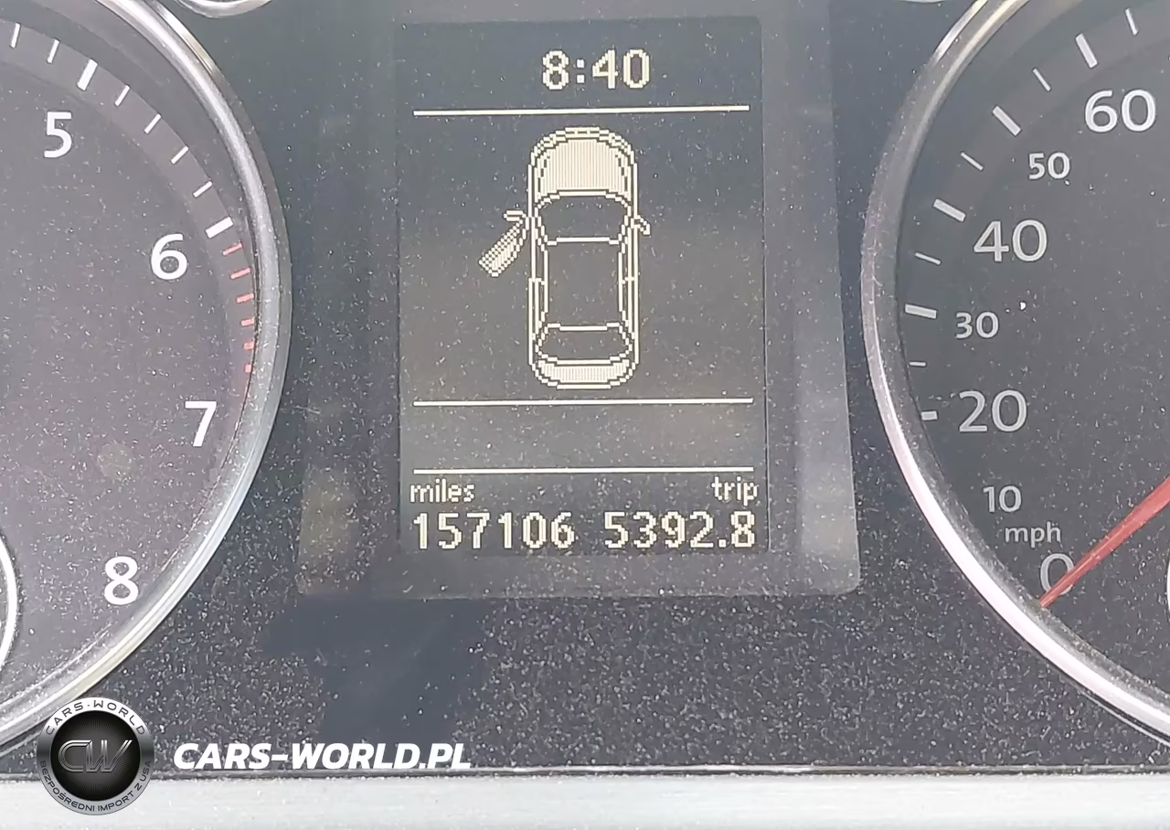 2013 Volkswagen Cc 2.0T Lux VIN:WVWRP7AN8DE511034 - 15