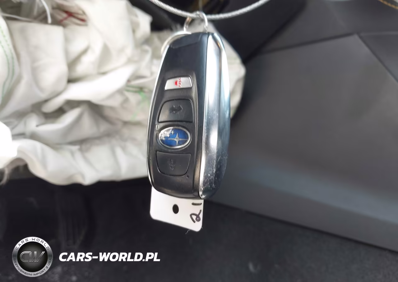 2021 Subaru Crosstrek Sport VIN:JF2GTHSC1MH205976 - 11