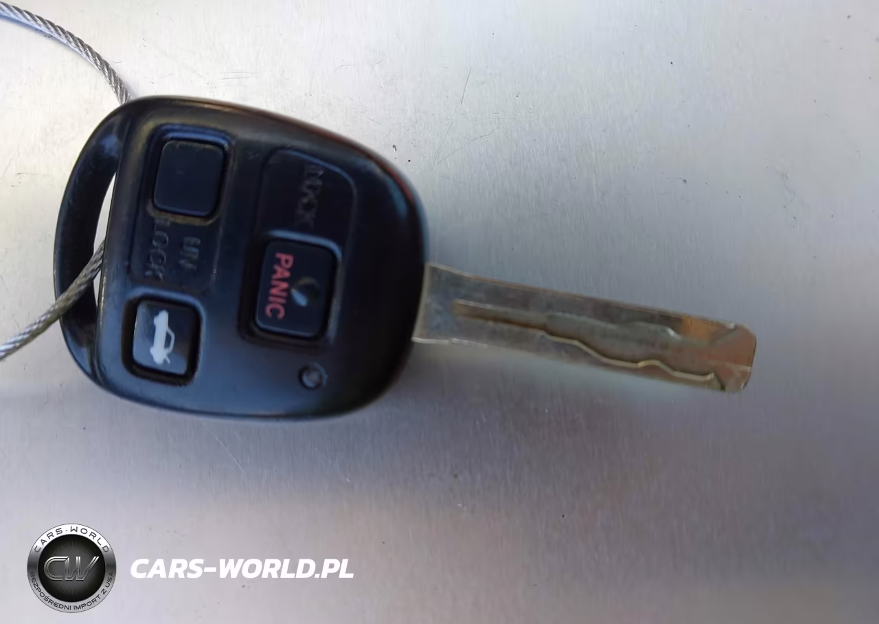 2004 Lexus Sc 430 VIN:JTHFN48Y140056479 - 11