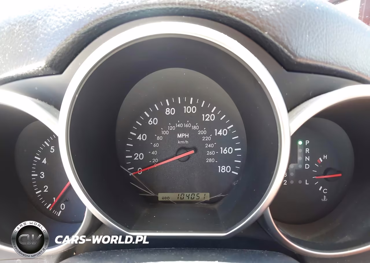 2004 Lexus Sc 430 VIN:JTHFN48Y140056479 - 7