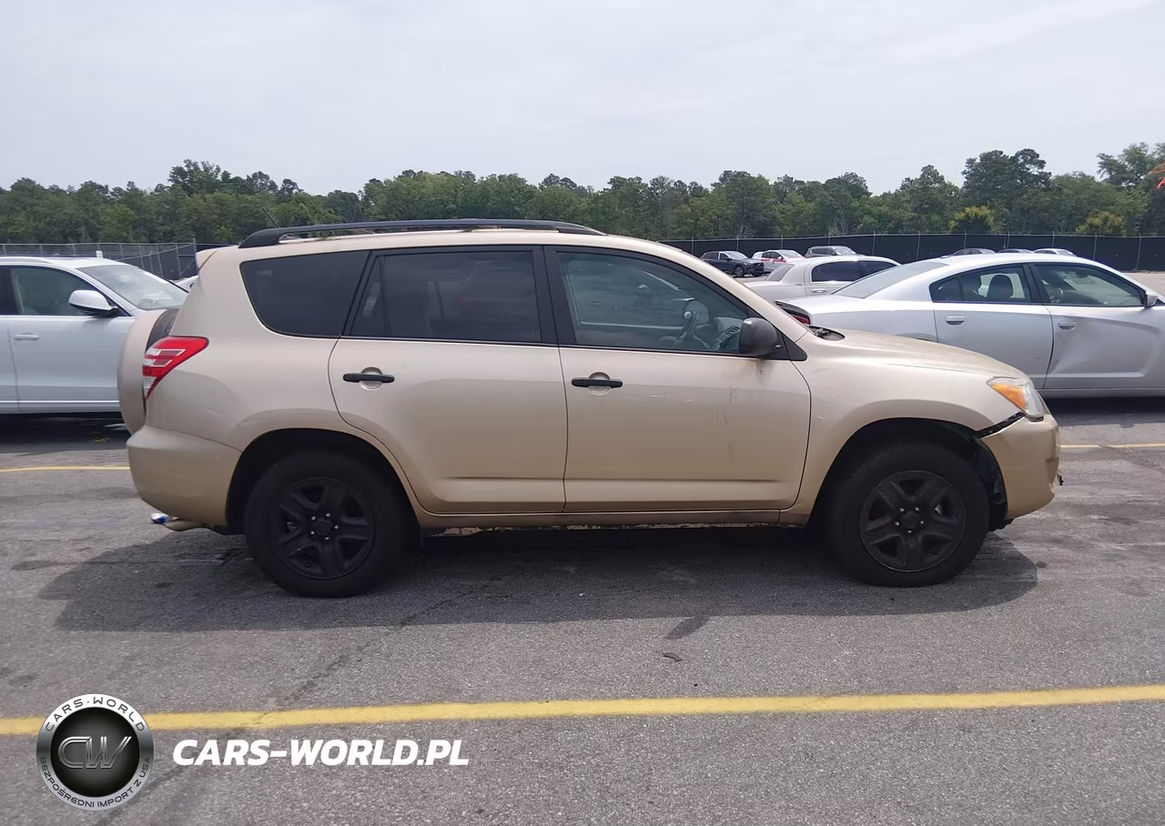 2012 Toyota Rav4 VIN:2T3BF4DV3CW239384 - 13