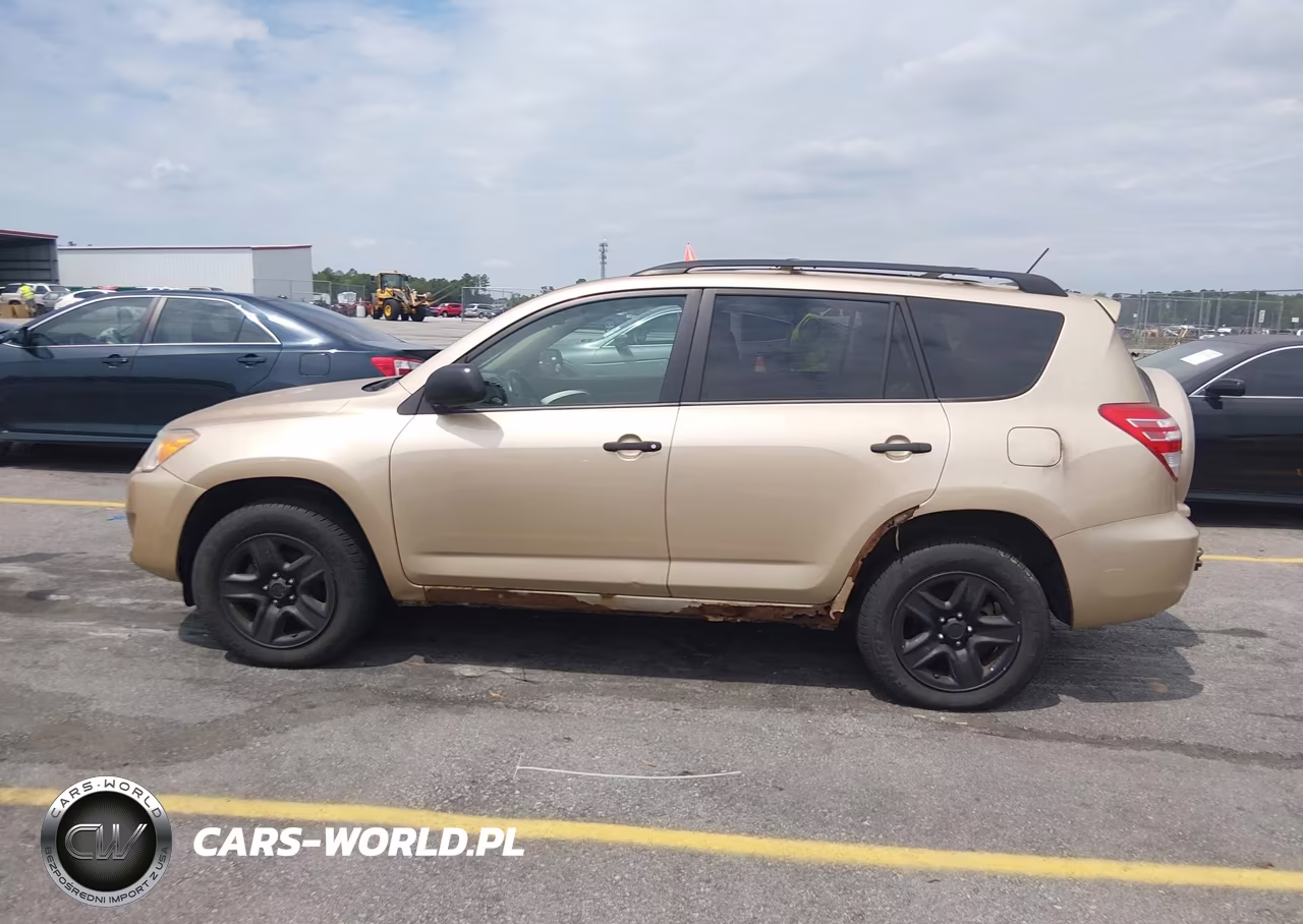 2012 Toyota Rav4 VIN:2T3BF4DV3CW239384 - 14
