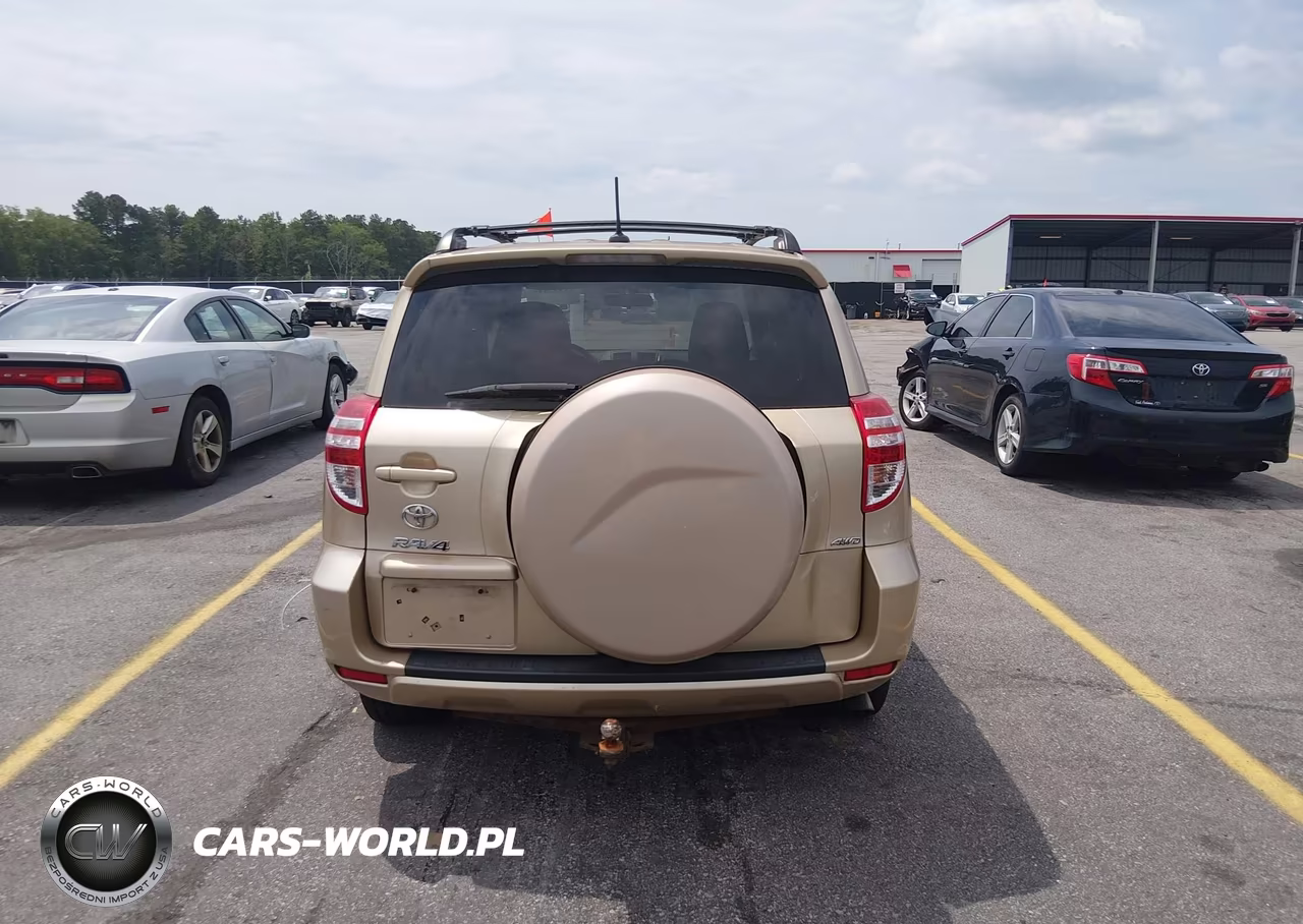 2012 Toyota Rav4 VIN:2T3BF4DV3CW239384 - 16