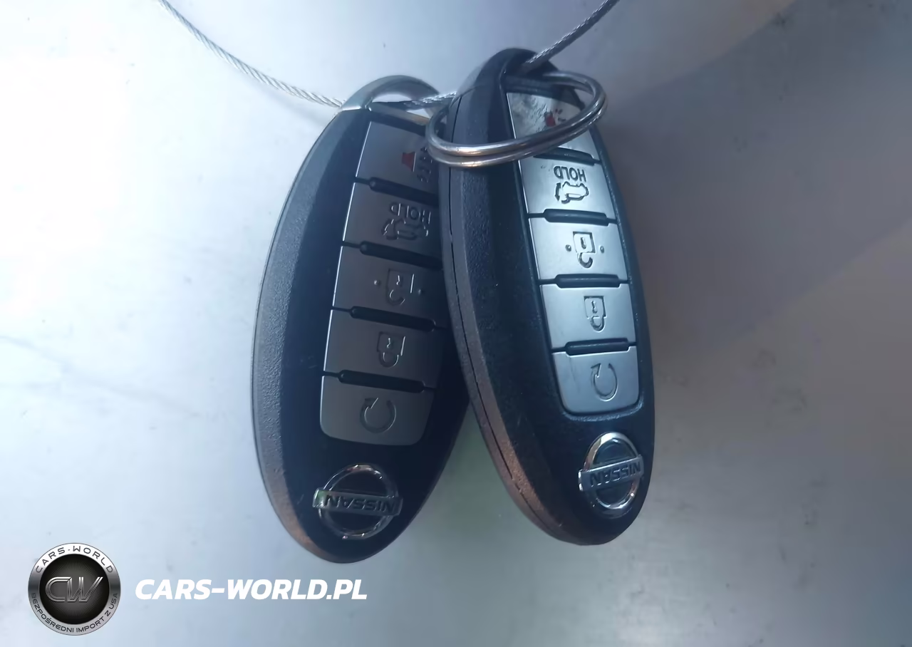 2014 Nissan Pathfinder S VIN:5N1AR2MM2EC673635 - 11