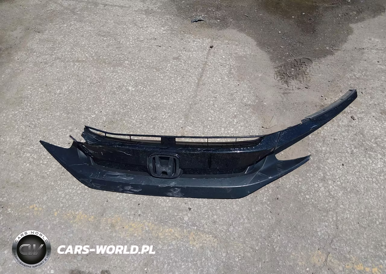 2019 Honda Civic Lx VIN:2HGFC2F62KH603217 - 12