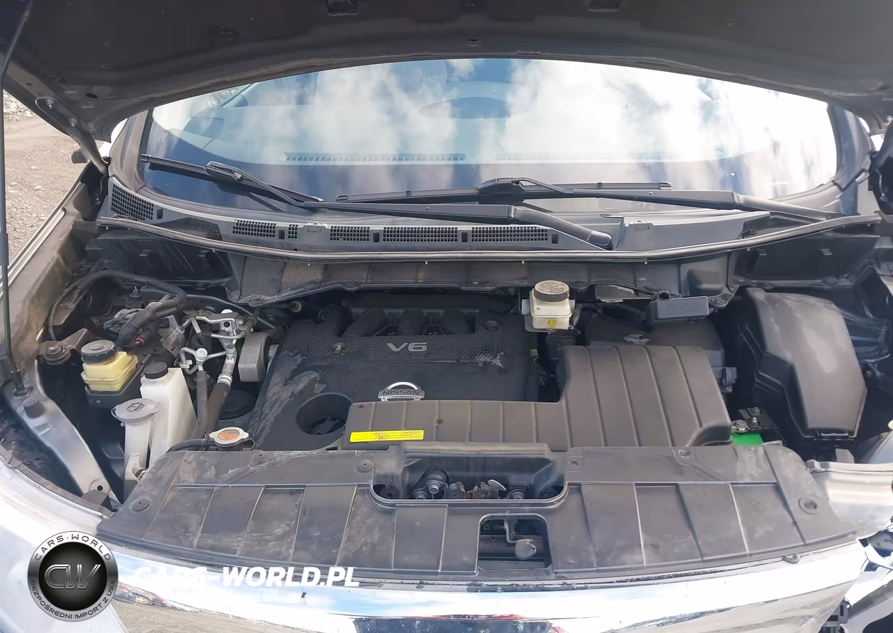 2015 Nissan Quest Platinum-S-Sl-Sv VIN:JN8AE2KP9F9125115 - 10