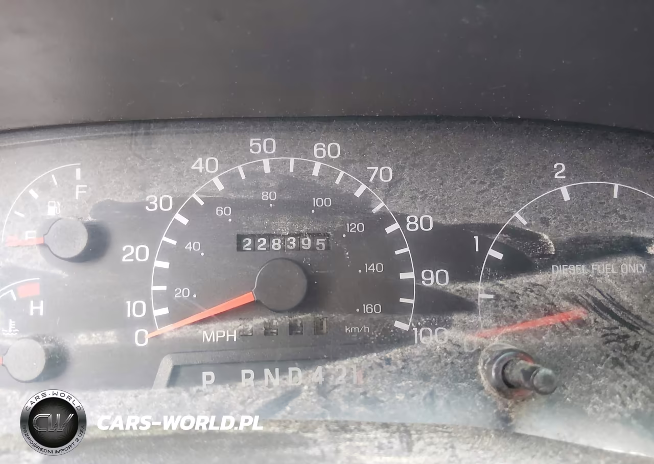 2005 Ford F-650 Xl-Xlt VIN:3FRNX65F45V118622 - 5