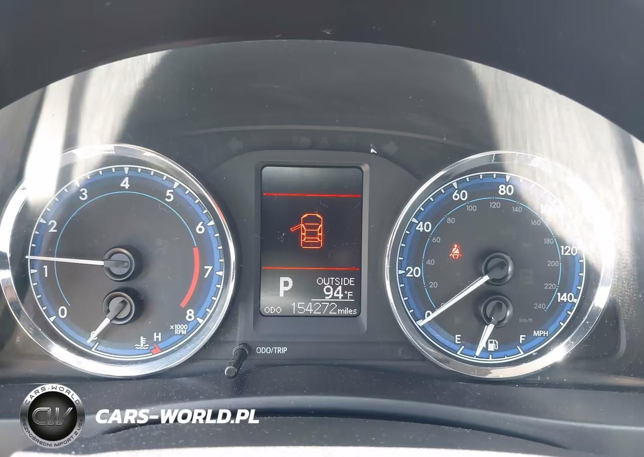 2017 Toyota Corolla Le VIN:5YFBURHE4HP650601 - 7
