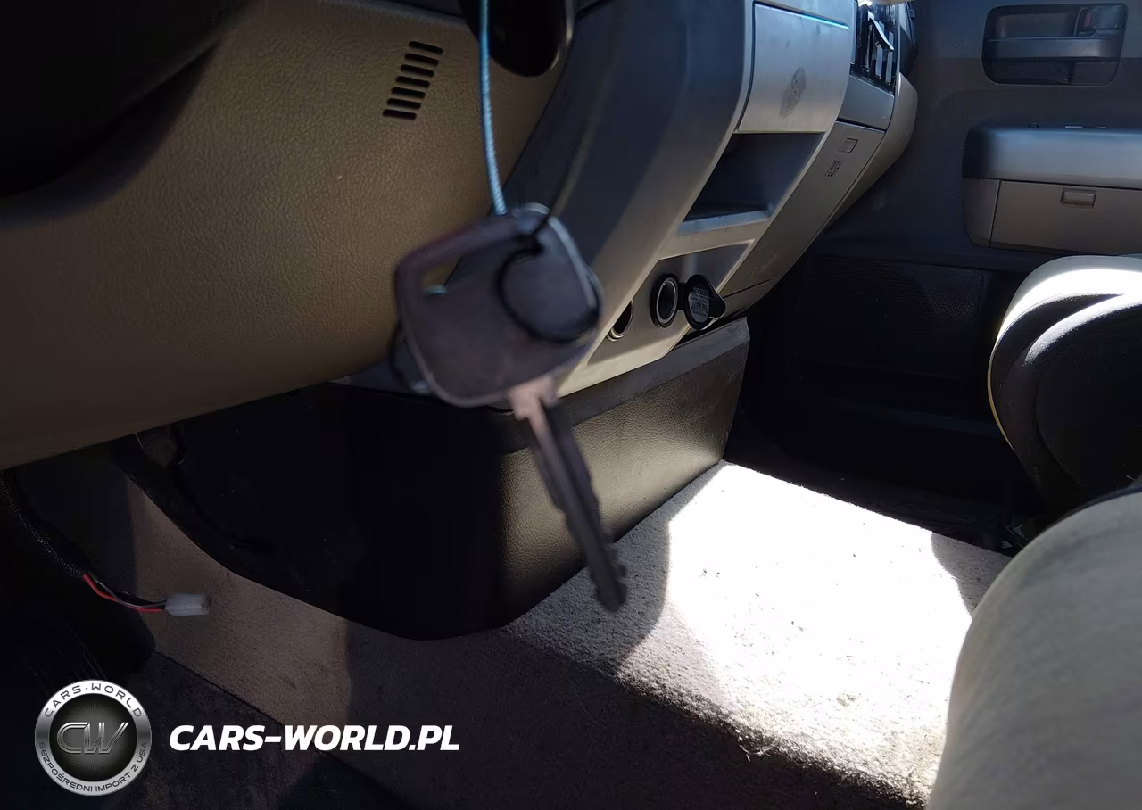 2008 Toyota Tundra Base 4.7L V8 VIN:5TFBT54198X014370 - 11