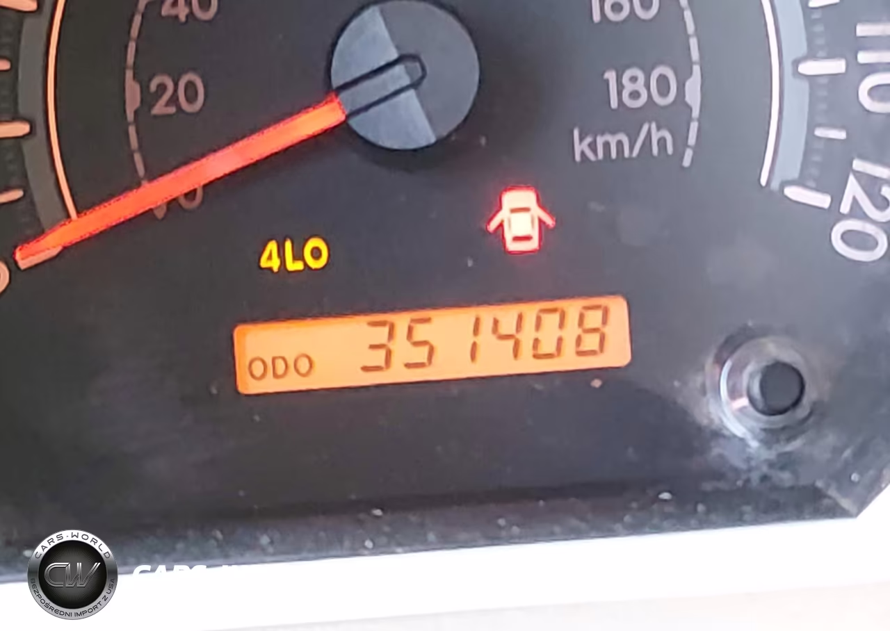2008 Toyota Tundra Base 4.7L V8 VIN:5TFBT54198X014370 - 15