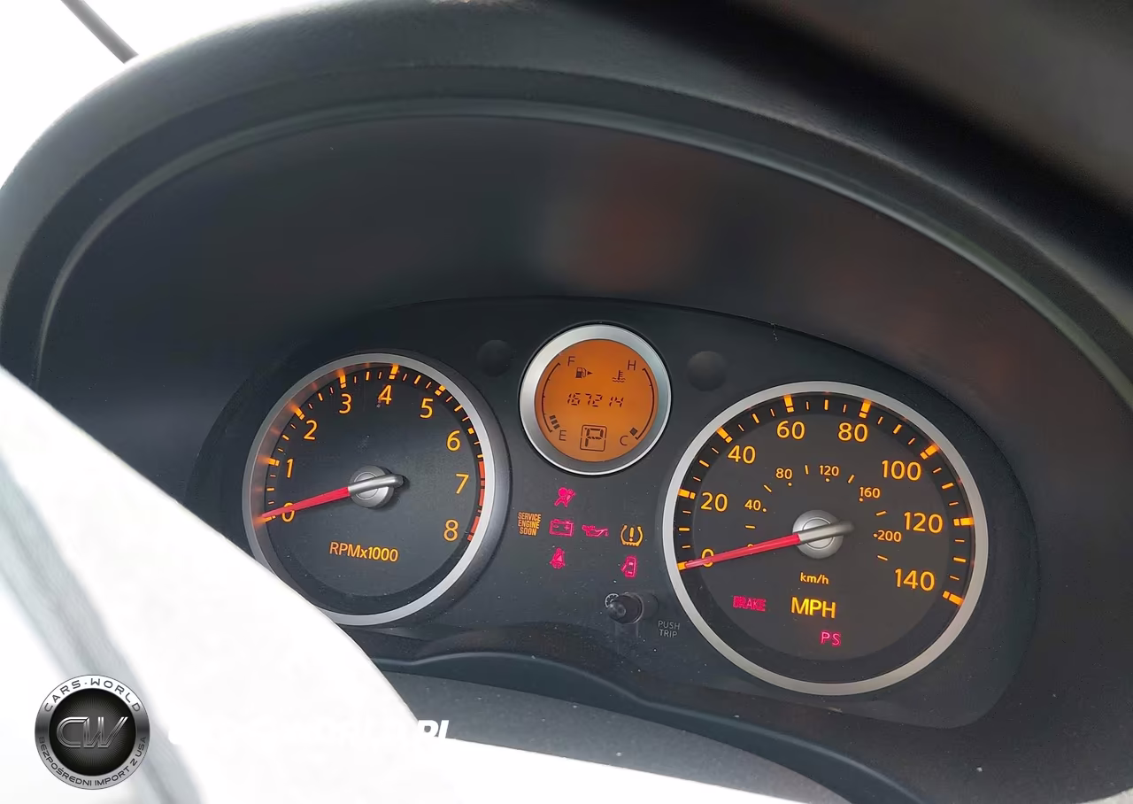 2008 Nissan Sentra 2.0S VIN:3N1AB61E78L710218 - 7