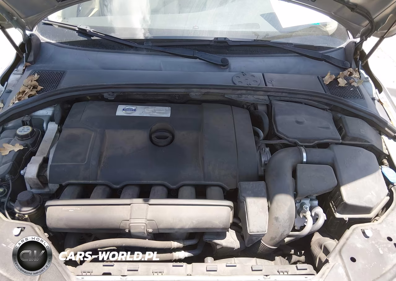 2011 Volvo S80 3.2 VIN:YV1952AS0B1143414 - 10