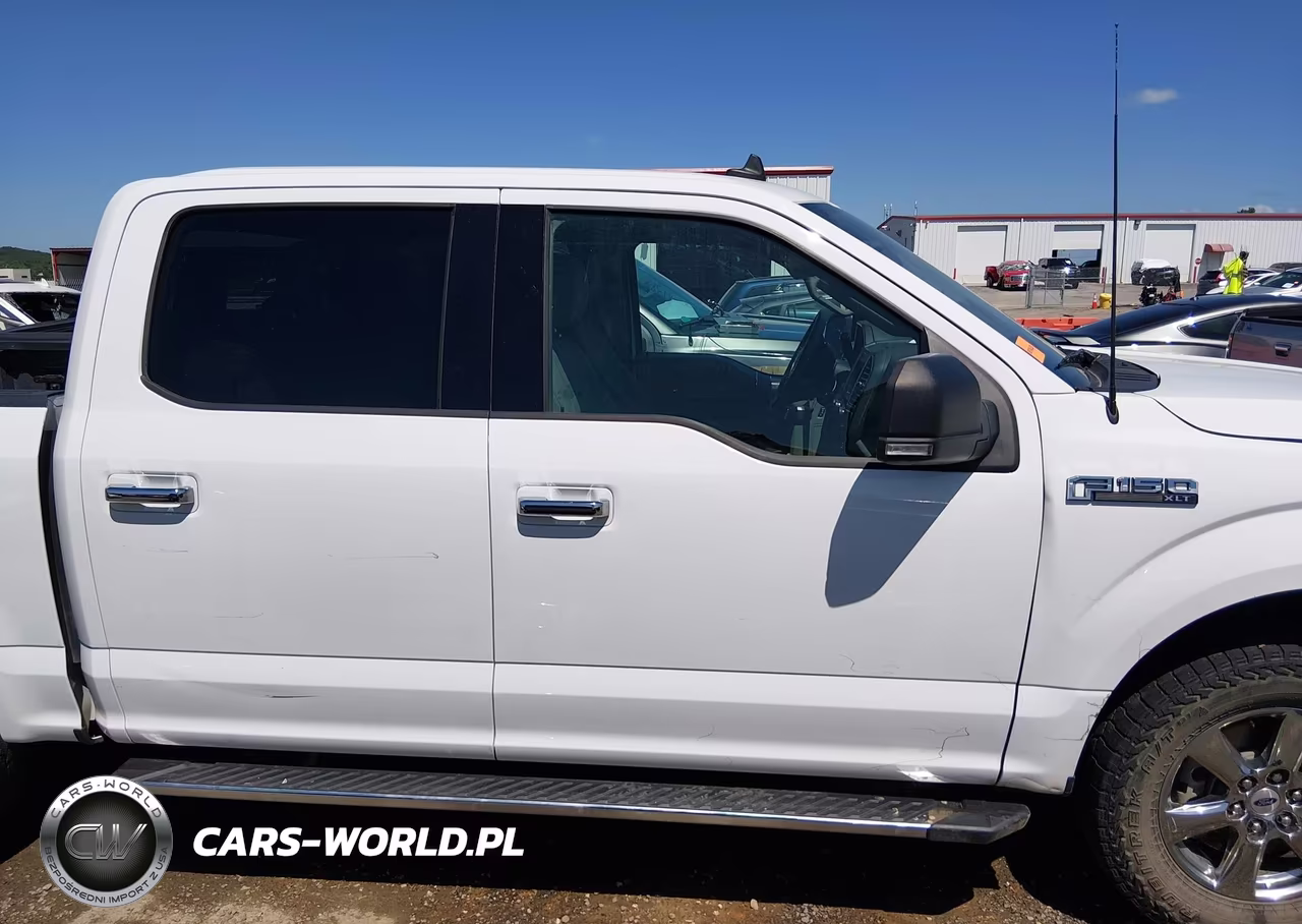 2020 Ford F-150 Xlt VIN:1FTEW1EP4LFB39274 - 14
