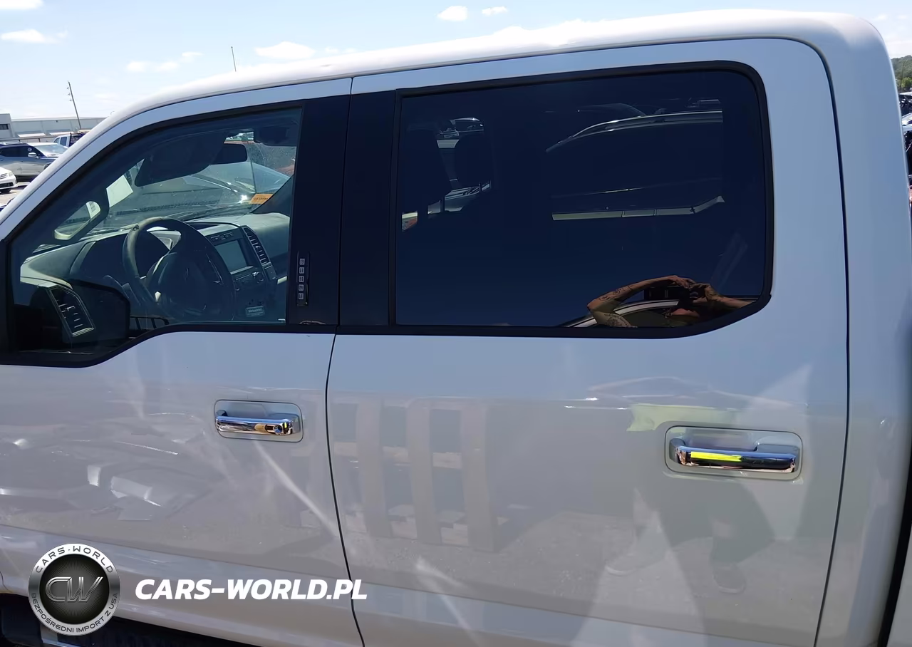 2020 Ford F-150 Xlt VIN:1FTEW1EP4LFB39274 - 15
